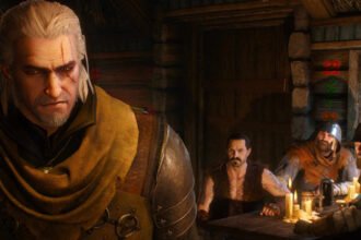 Fortnite — The Witcher 3 officially returns August 20 with new DLC