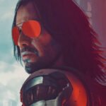 Fortnite's Cyberpunk 2077-Inspired Override Season Drops August 20
