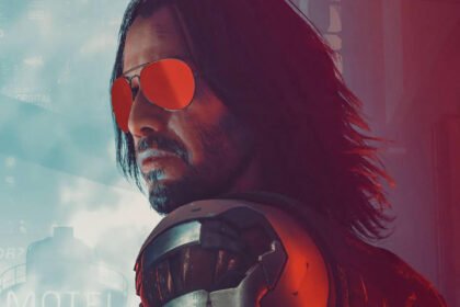 Fortnite's Cyberpunk 2077-Inspired Override Season Drops August 20