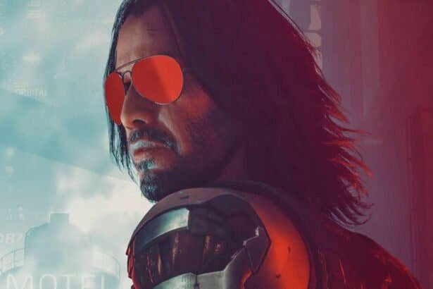Fortnite's Cyberpunk 2077-Inspired Override Season Drops August 20