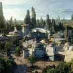 Fortnite's New Star Wars Skin Means Buying a Disneyland Ticket