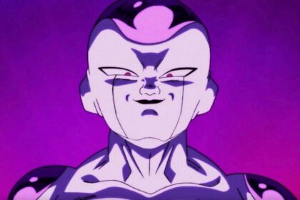 France and Saudi Arabia Are Building a $7 Billion Dragon Ball Z Theme Park
