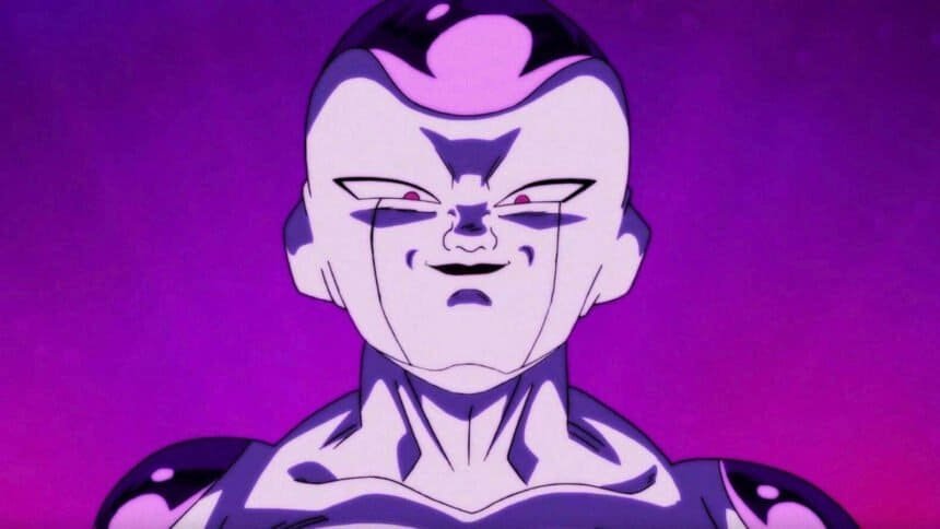 France and Saudi Arabia Are Building a $7 Billion Dragon Ball Z Theme Park