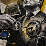 Galaxy — BNY and BlackRock route billions through one validator firm, and crypto's diversification story falls apart
