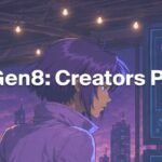 Portal picks 20 creators for early access to Gen8