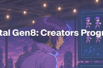 Portal picks 20 creators for early access to Gen8