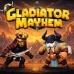Gladiator Mayhem 2.7 kills invulnerability exploit that let players farm MMR