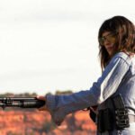 Godzilla director's new sci-fi thriller Onslaught hits theaters in 3 weeks