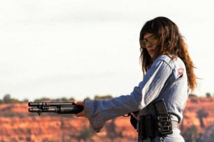 Godzilla director's new sci-fi thriller Onslaught hits theaters in 3 weeks