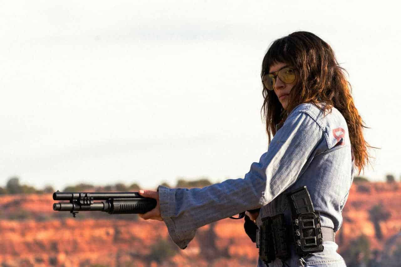 Godzilla director's new sci-fi thriller Onslaught hits theaters in 3 weeks