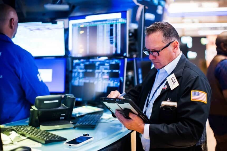 Goldman's Ashok Varadhan gives 3 reasons to stay invested