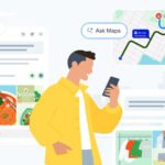 Google Maps' Ask Maps will now order your pad kee mao for pickup