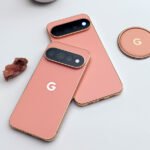 Google's reportedly pulling all Pixel production out of China by 2027
