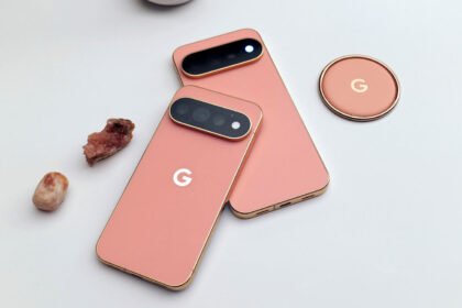 Google's reportedly pulling all Pixel production out of China by 2027