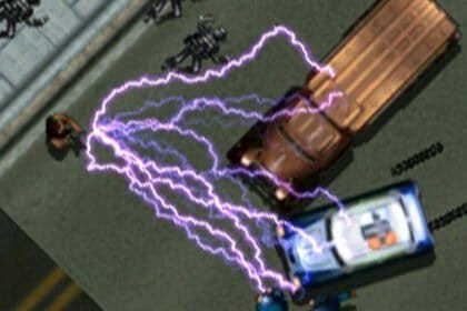 Grand Theft Auto 2 revisited: the legacy review