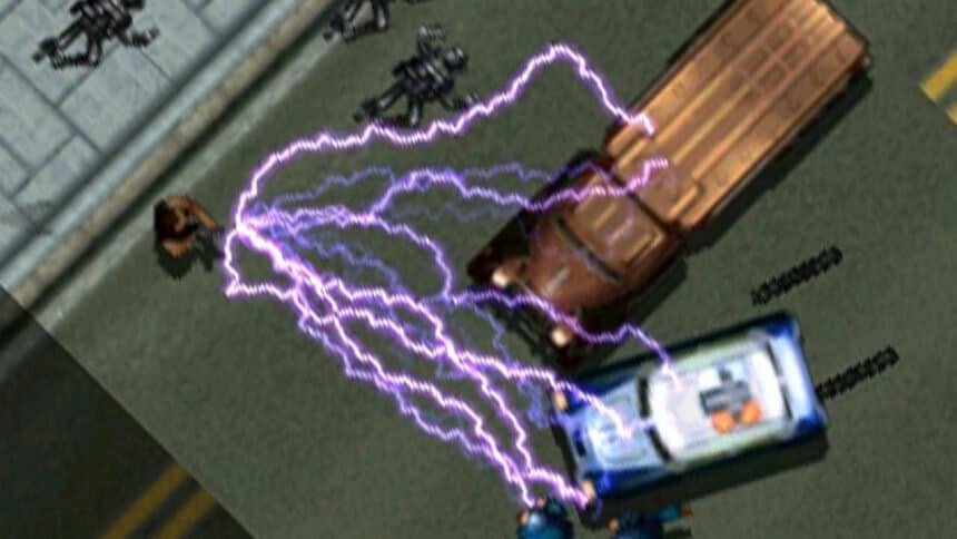 Grand Theft Auto 2 revisited: the legacy review