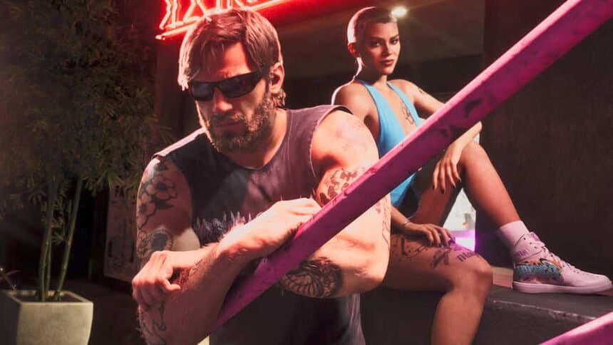 Grand Theft Auto 6 — Rockstar Says GTA 6 Launches With No Microtransactions and No Generative AI