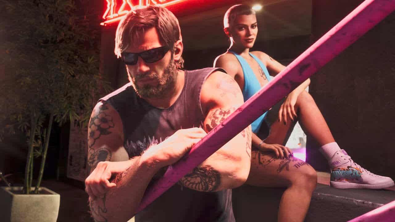 Grand Theft Auto 6 — Rockstar Says GTA 6 Launches With No Microtransactions and No Generative AI