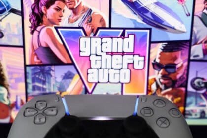 'Grand Theft Auto VI' is projected to top $4.5B in its first week, and fans are booking time off work to play it