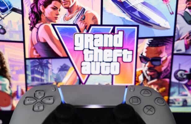 'Grand Theft Auto VI' is projected to top $4.5B in its first week, and fans are booking time off work to play it