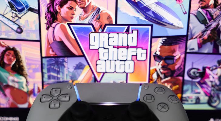 'Grand Theft Auto VI' is projected to top $4.5B in its first week, and fans are booking time off work to play it