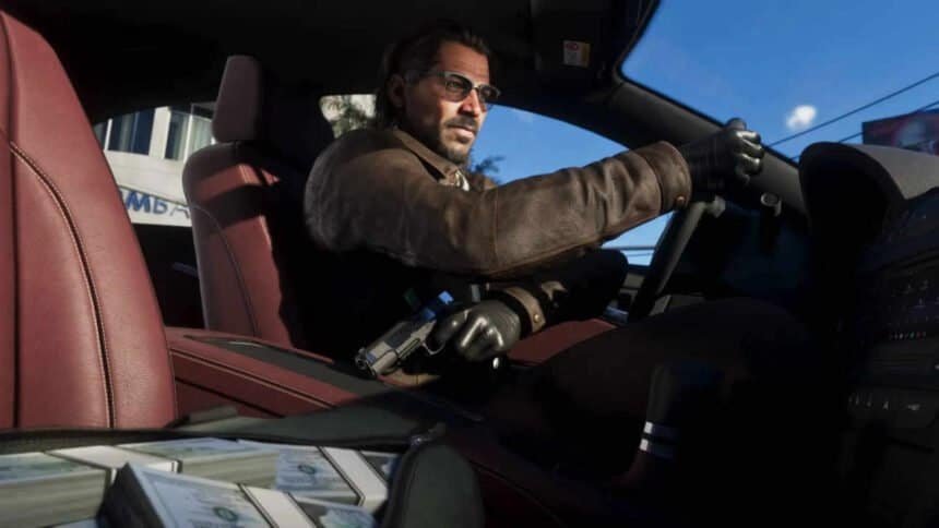 GTA 6 Gameplay Leaker Hands Rockstar A List Of Demands And Threatens More Leaks