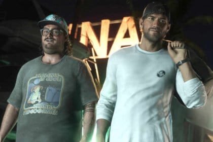 GTA 6 gameplay turns up in a PlayStation trailer nobody expected