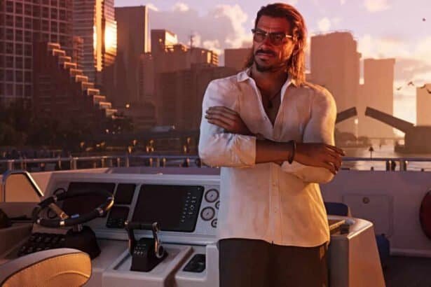 GTA 6 Is Way Too Big for These Leaks to Do Real Damage