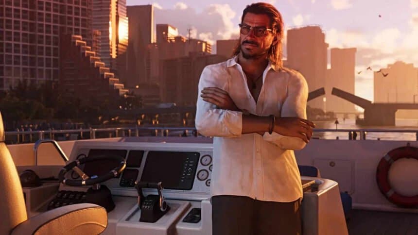 GTA 6 Is Way Too Big for These Leaks to Do Real Damage