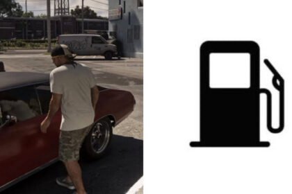 GTA 6 Might Make Your Getaway Car Run Dry, And The Betting Rumors Get Weirder
