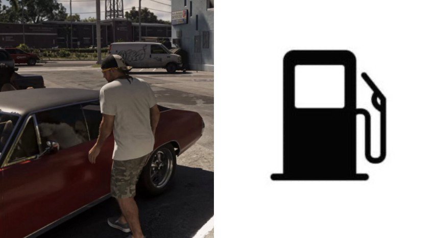 GTA 6 Might Make Your Getaway Car Run Dry, And The Betting Rumors Get Weirder