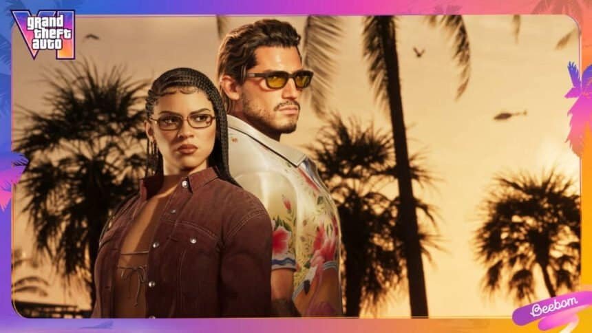 GTA 6 pre-orders reportedly jumped 436% after the Netflix extended look