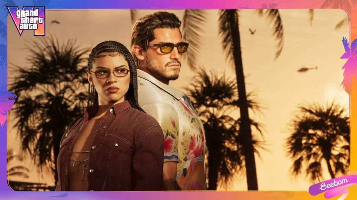 GTA 6 pre-orders reportedly jumped 436% after the Netflix extended look GTA 6 pre-orders reportedly jumped 436% after the Netflix extended look