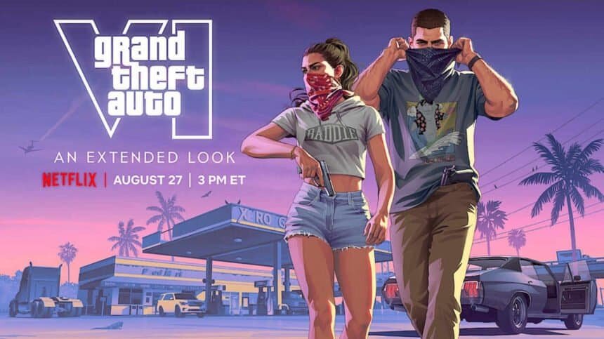 GTA VI — How to watch Grand Theft Auto VI: An Extended Look