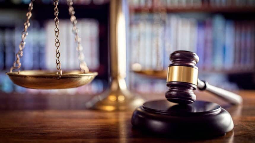 Guy Hid Prompt Injections in a Legal Filing, Betting the Judge Was Lazy Enough to Use AI