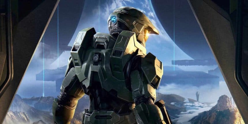 Halo's Official 25th Anniversary Free Bundle Is Live, but Not Forever