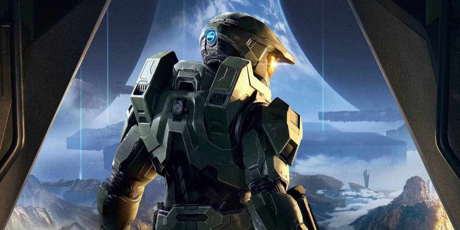 Halo's Official 25th Anniversary Free Bundle Is Live, but Not Forever Halo's Official 25th Anniversary Free Bundle Is Live, but Not Forever
