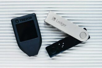 Hardware wallet sales in Russia more than double as crypto rules approach