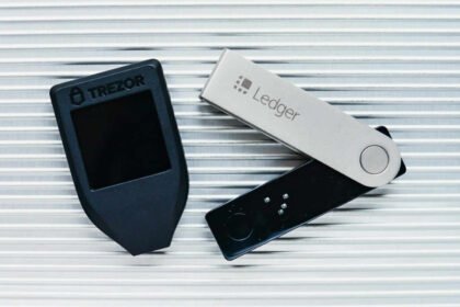Hardware wallet sales in Russia more than double as crypto rules approach