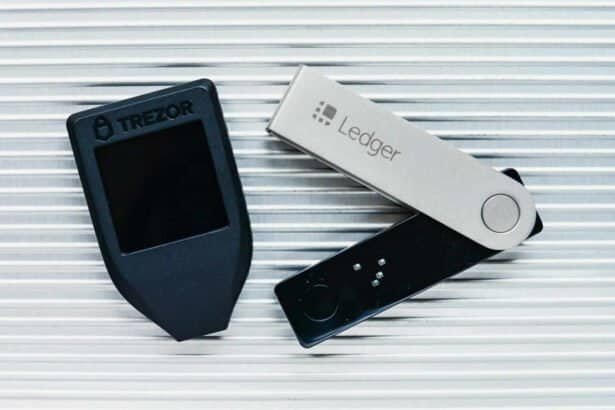Hardware wallet sales in Russia more than double as crypto rules approach