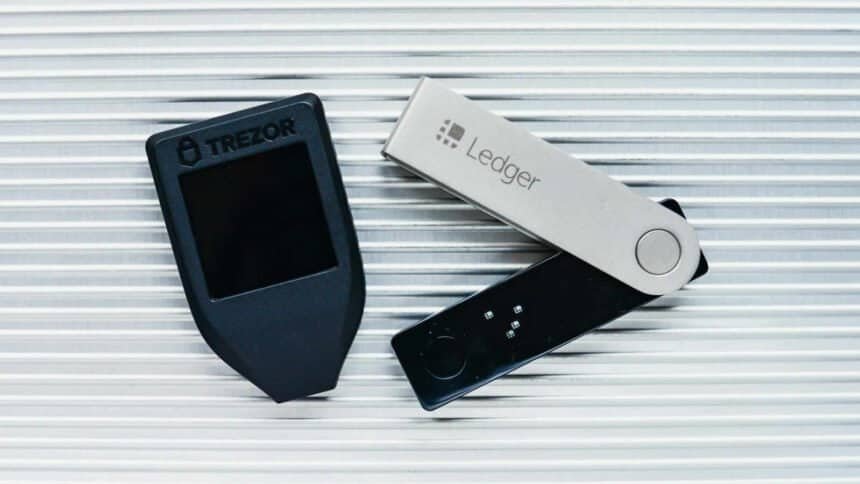 Hardware wallet sales in Russia more than double as crypto rules approach