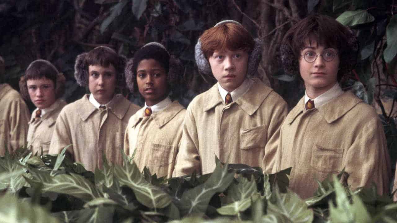 HBO's New Harry Potter Season 2 Actor Played The Exact Same Role Just One Year Ago HBO's New Harry Potter Season 2 Actor Played The Exact Same Role Just One Year Ago