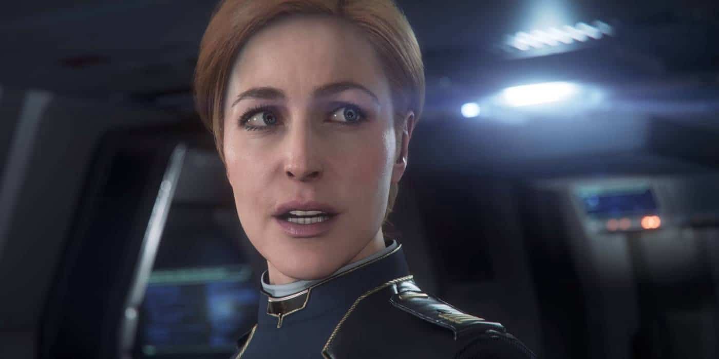 star citizen development