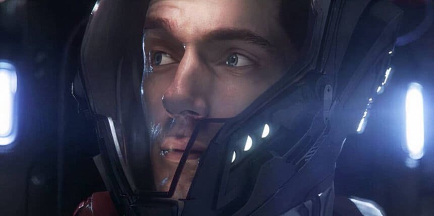 Henry Cavill's Squadron 42 Officially Delayed To Dodge GTA 6