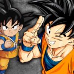 How Old Goku Is In Every Dragon Ball Anime And Saga