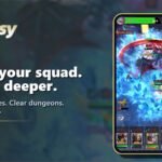 Idle Fantasy goes live in browser, no waitlist attached