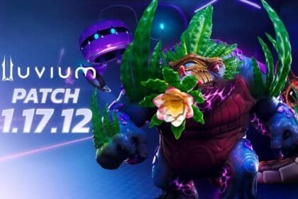 Illuvium ships Arena patch 1.17.12, buffing Lynx stacking and reworking Colossus