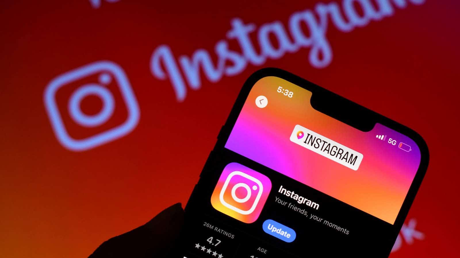 Instagram is feeding your off-app activity into AI and ads — which 7 settings shut it off?