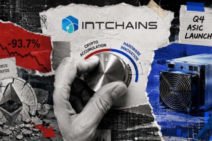 Intchains halts new Ethereum buys for a mining chip and an AI bet