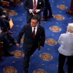 'It's Absolutely Terrifying': Staffers Say AI Slop Is Filling Congress' Bills